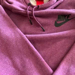 Nike Womens Hoodie